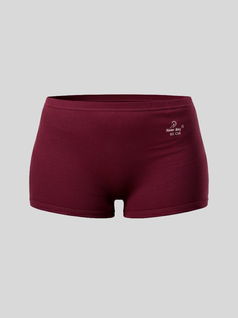 Womens Drawer Panty Inner Elastic